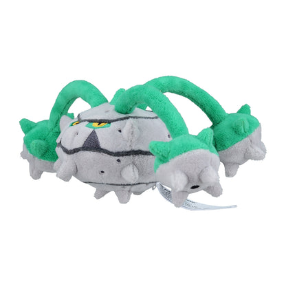 Pokemon Center Japan Ferrothorn Fit Plush
