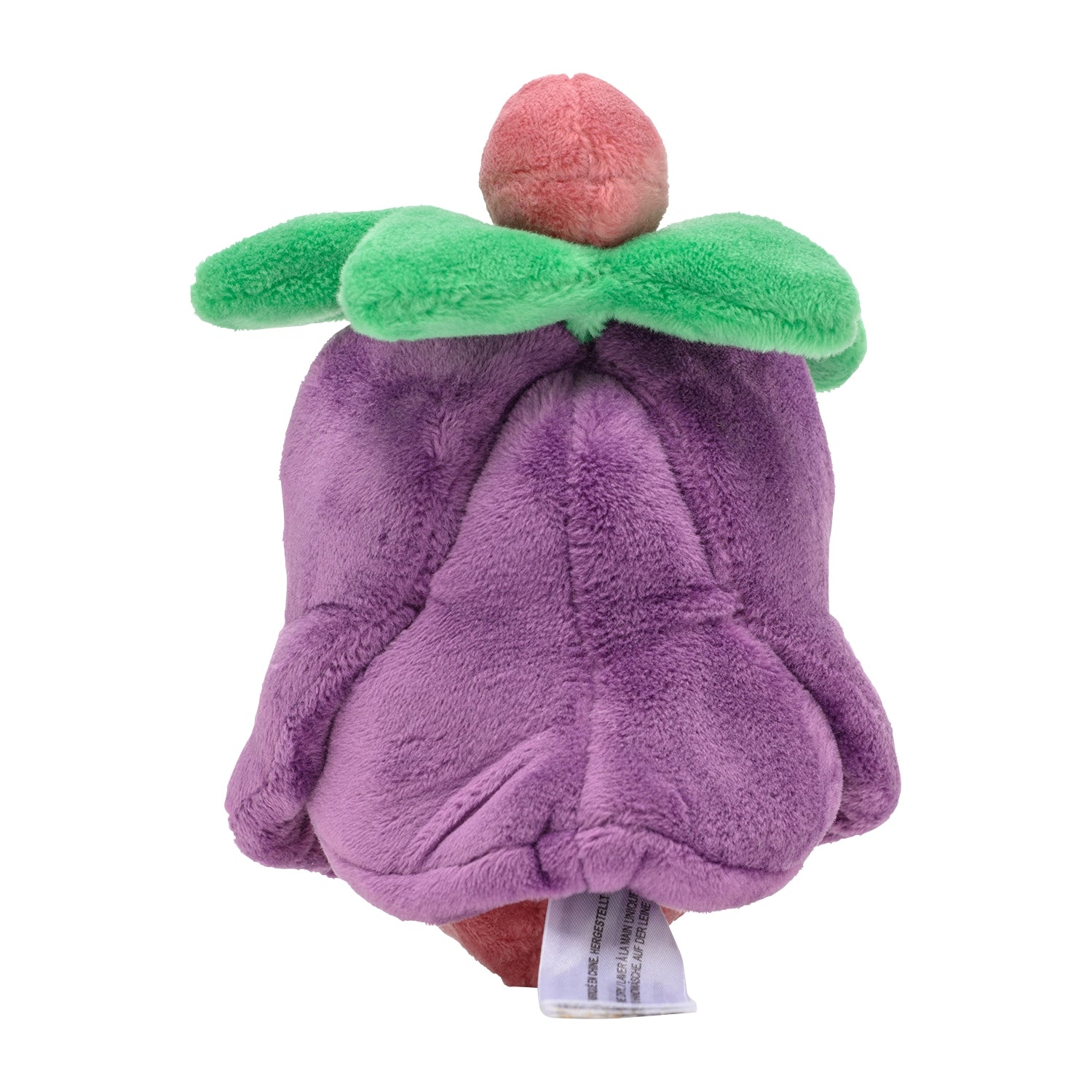 Pokemon Center Japan Cherrim (Overcast Form) Fit Plush