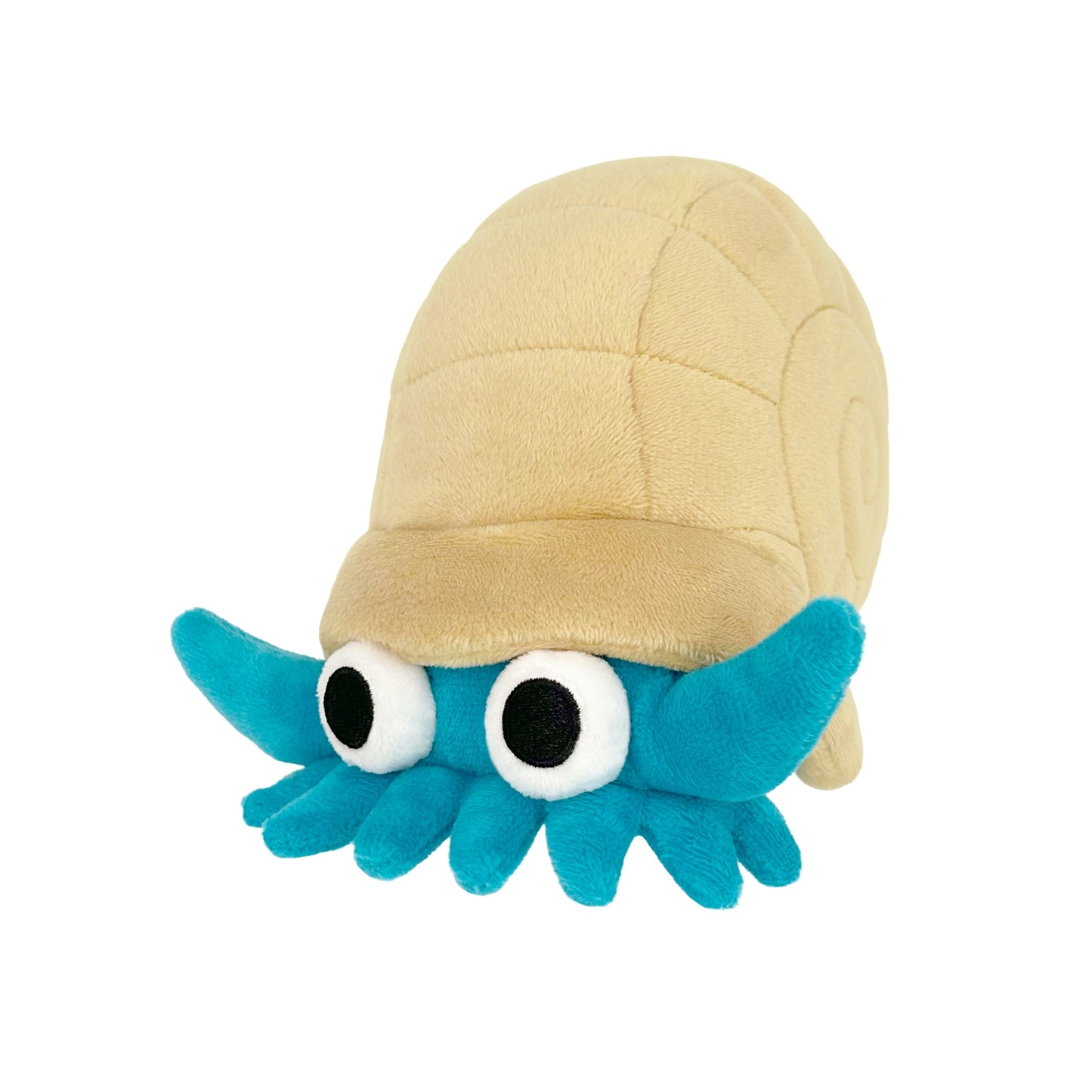 Pokemon All Star Collection Omanyte Plush