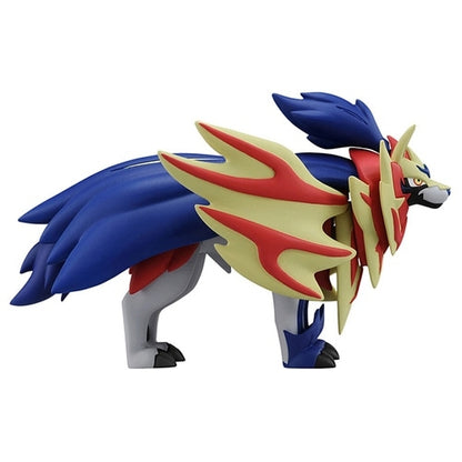 Pokemon Zamazenta Moncolle Figur