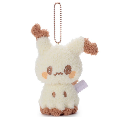 Pokemon Pokepiece Ball Chain Mascot - Mimikyu