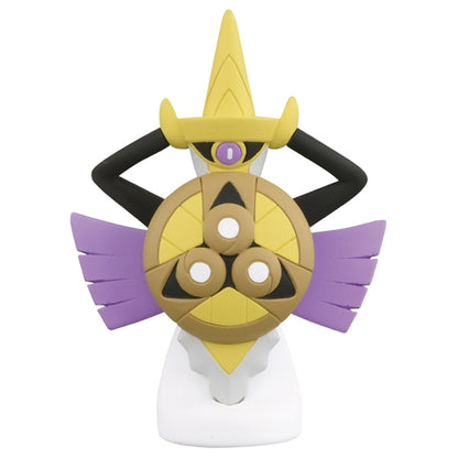 Pokemon Aegislash (Shield Forme) Moncolle Figur
