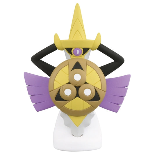 Pokemon Aegislash (Shield Forme) Moncolle Figur