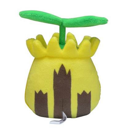 Pokemon Center Japan Sunkern Fit Plush