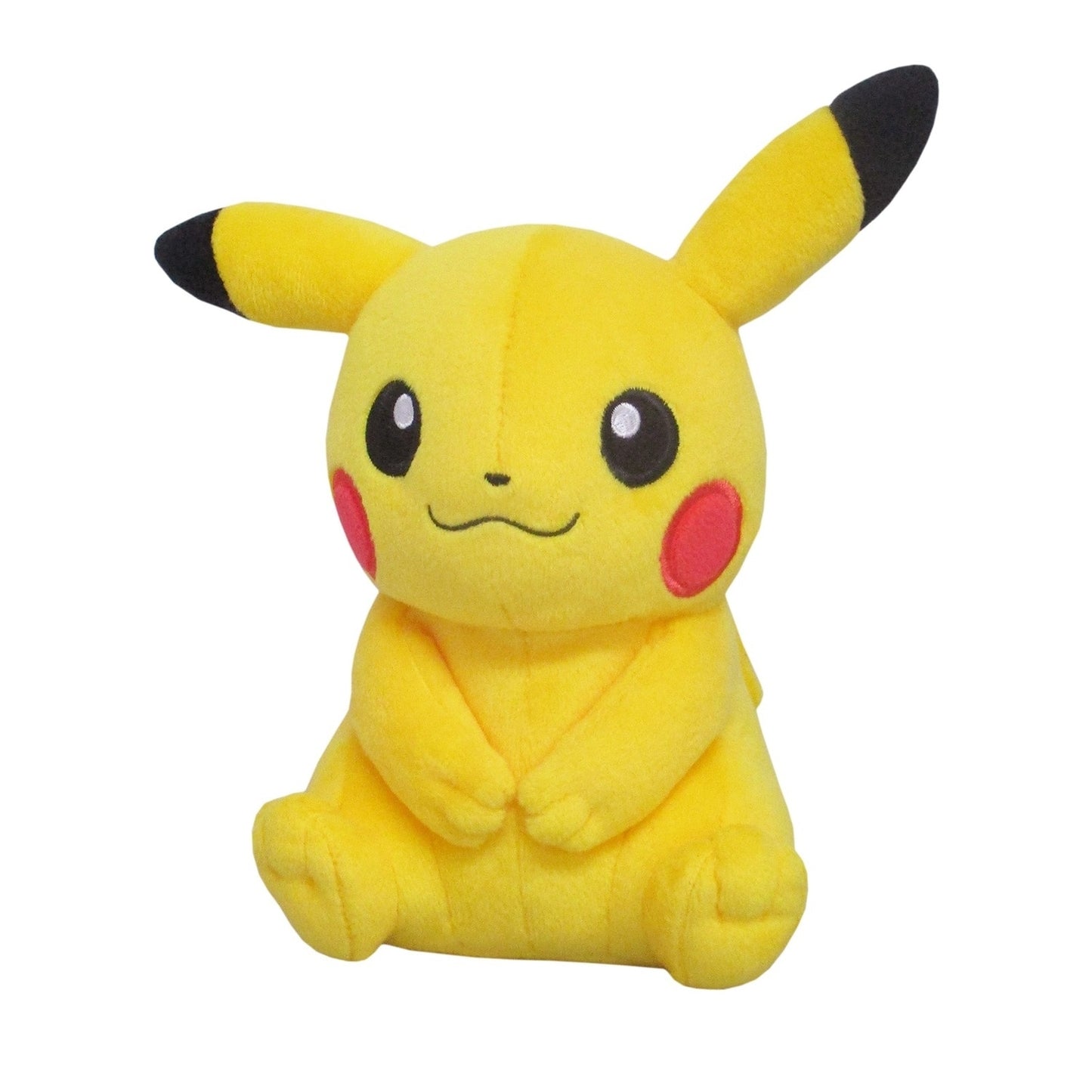 Pokemon All Star Collection Pikachu (Female Form) Plush