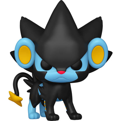 Pokemon Funko POP! Luxray