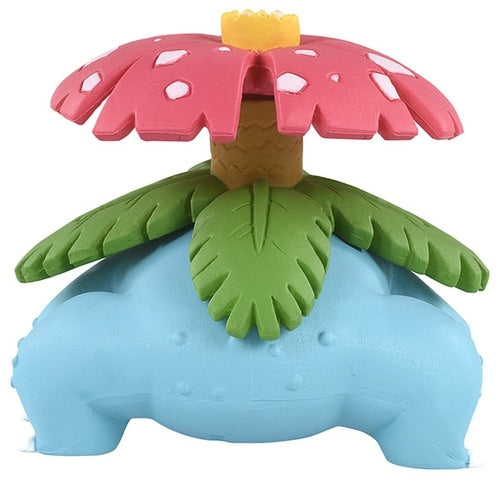 Pokemon Venusaur Moncolle Figur