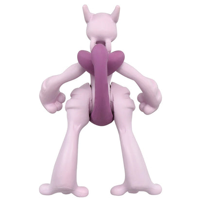 Pokemon Mega Mewtwo X Moncolle Figur