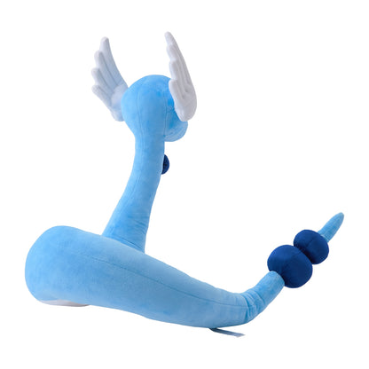 Pokemon Center Japan Long Plush Dragonair (127cm)