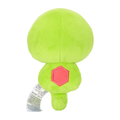 Pokemon Center Japan Zygarde (Core) Plush