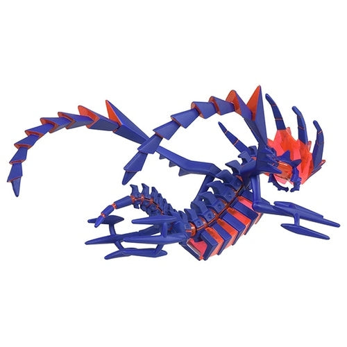 Pokemon Eternatus Moncolle Figur