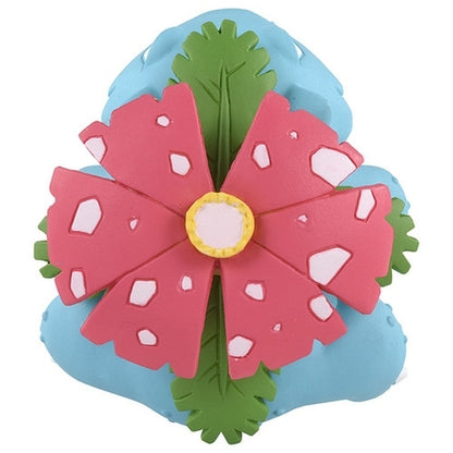 Pokemon Venusaur Moncolle Figur