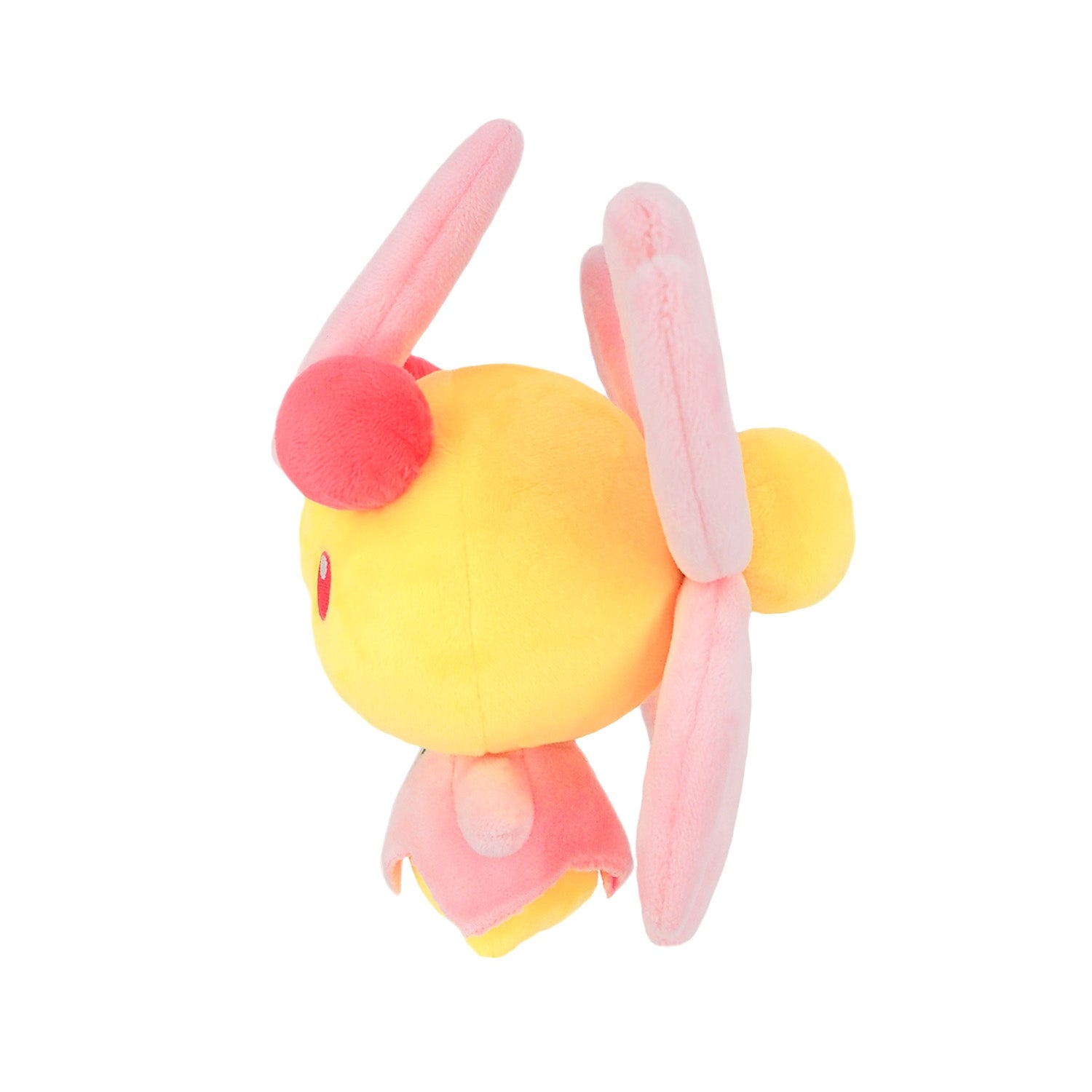 Pokemon All Star Collection Cherrim Plush