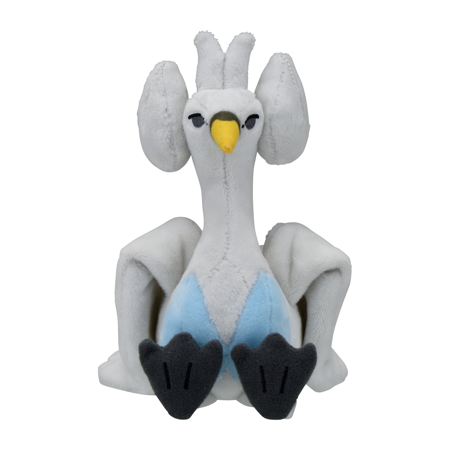 Pokemon Center Japan Swanna Fit Plush