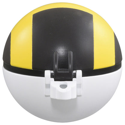 Pokemon MB-03 Ultra Ball Moncolle Figur