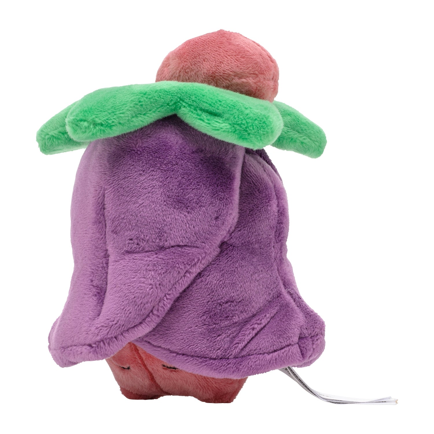 Pokemon Center Japan Cherrim (Overcast Form) Fit Plush