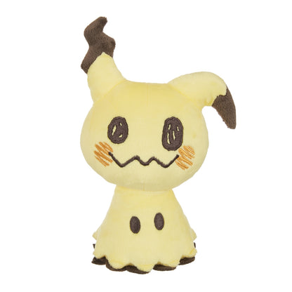 Pokemon Monpoke Mimikyu Washable Plush