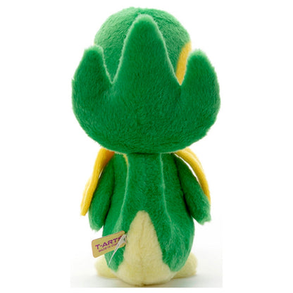 Pokemon Takara Tomy Snivy Plush (22cm)