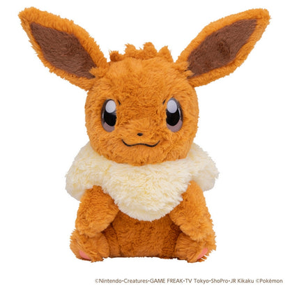 Pokemon Ouchi ni  Eevee