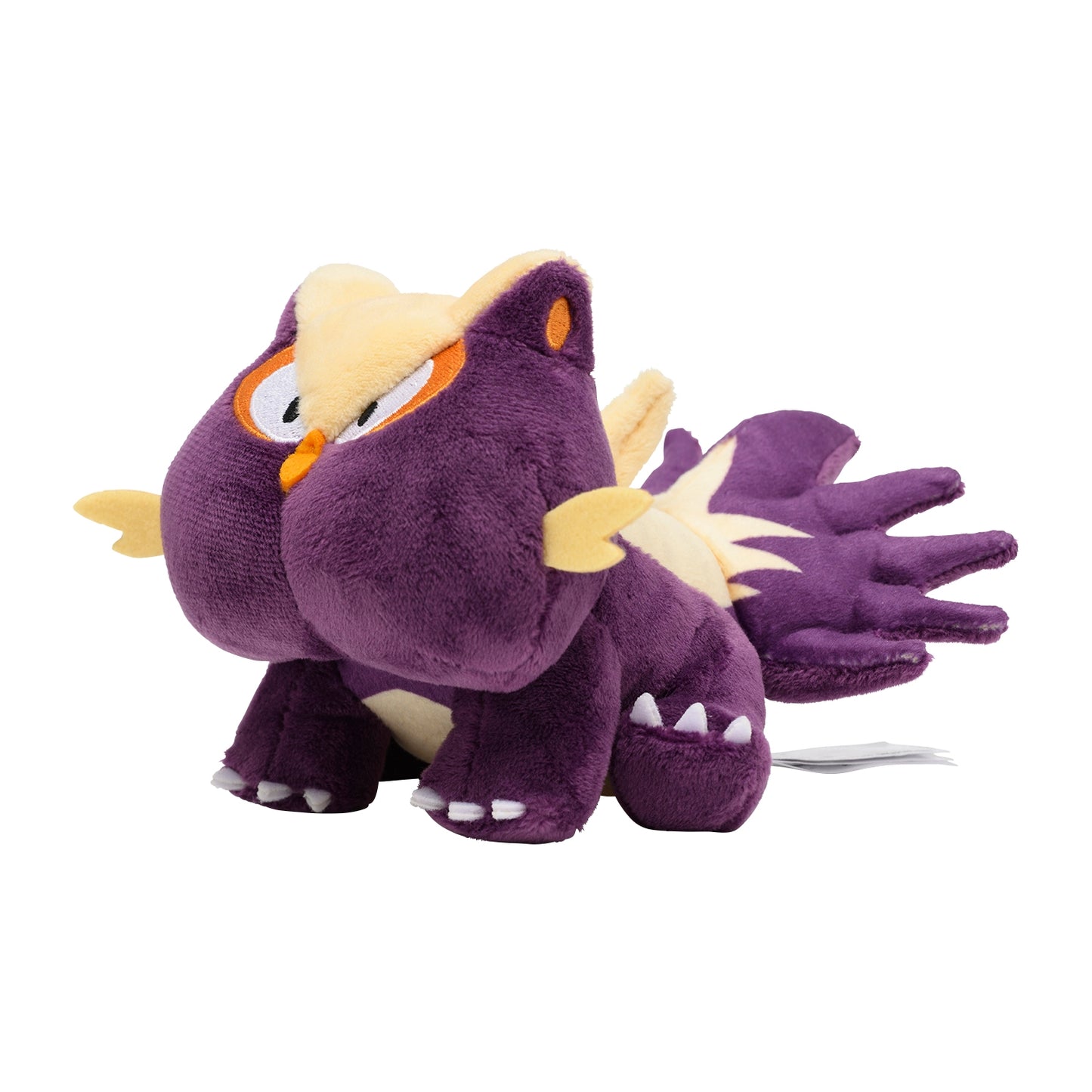 Pokemon Center Japan Stunky Fit Plush
