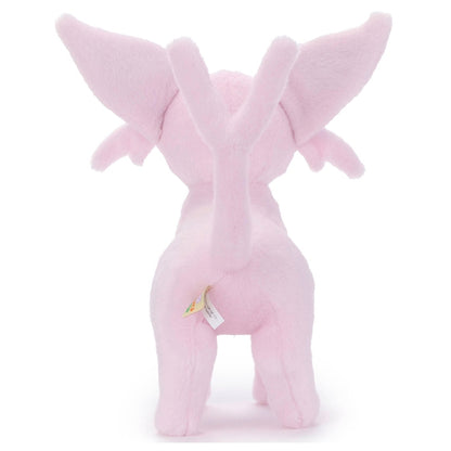 Pokemon Kutakuta Tatta! Espeon Plush