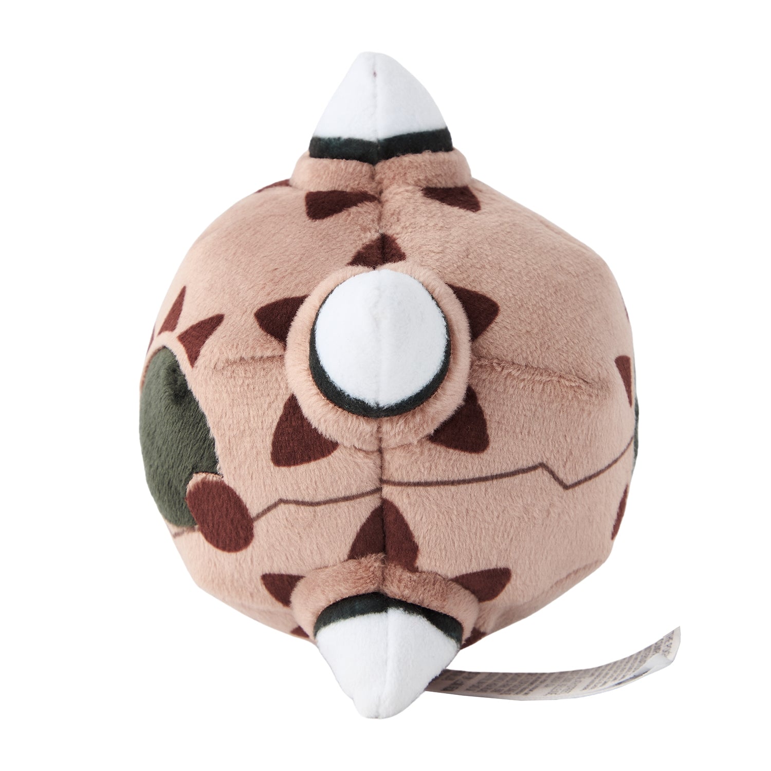 Pokemon Center Japan Minior (Meteor Form) Fit Plush