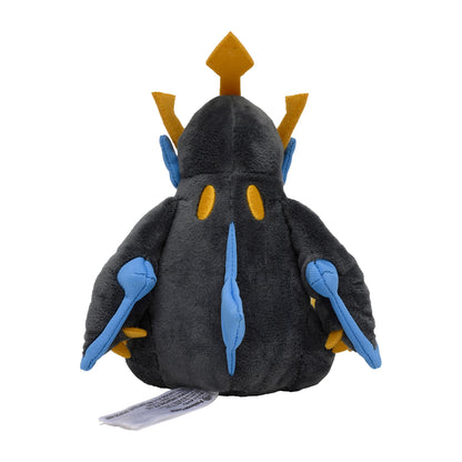 Pokemon Center Japan Original Empoleon Plush