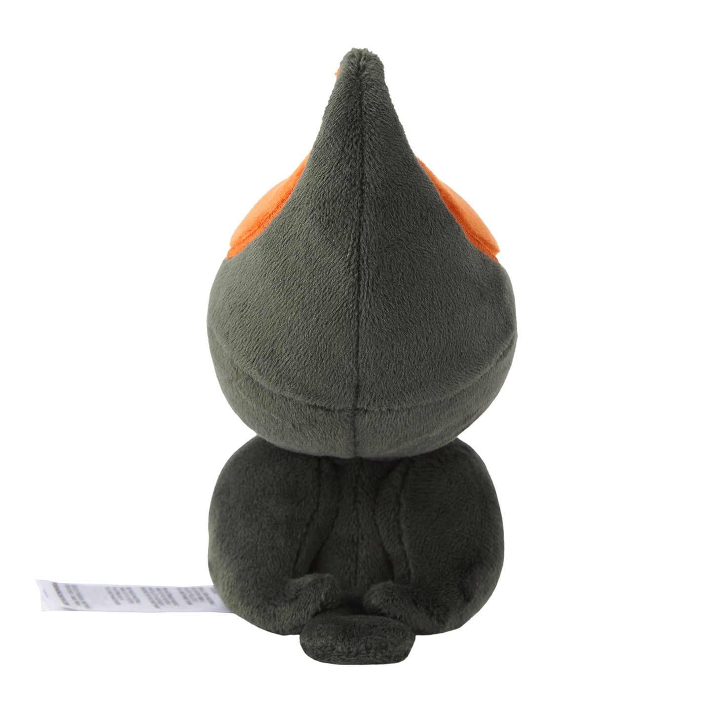 Pokemon Center Japan Pikipek Fit Plush