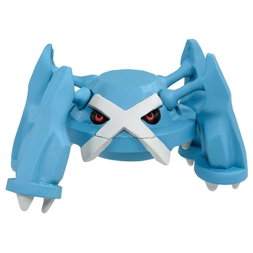 Pokemon Metagross Moncolle Figur