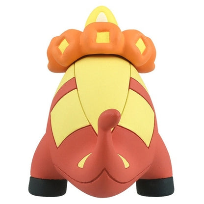 Pokemon Cyndaquil Moncolle Figur