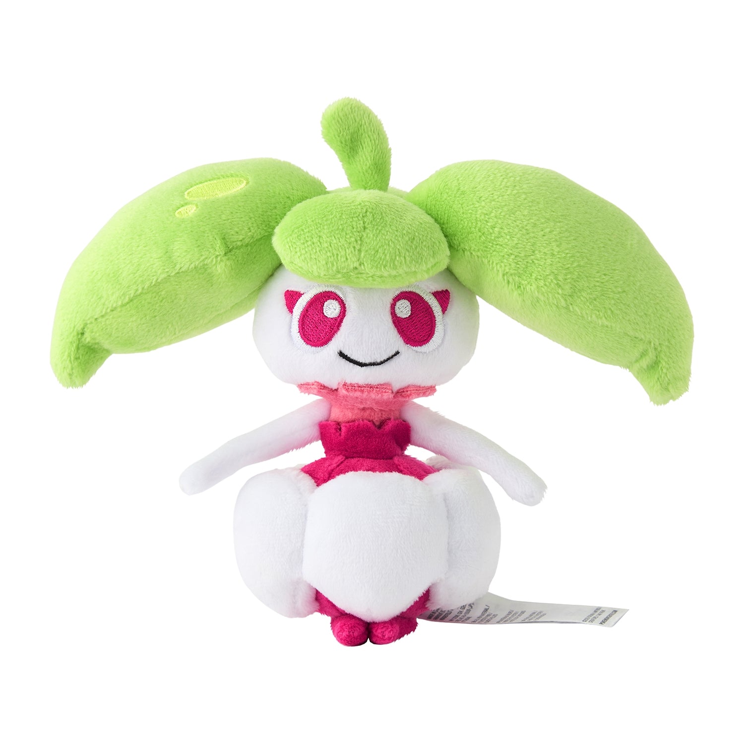 Pokemon Center Japan Steenee Fit Plush