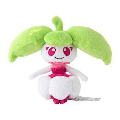 Pokemon Center Japan Steenee Fit Plush