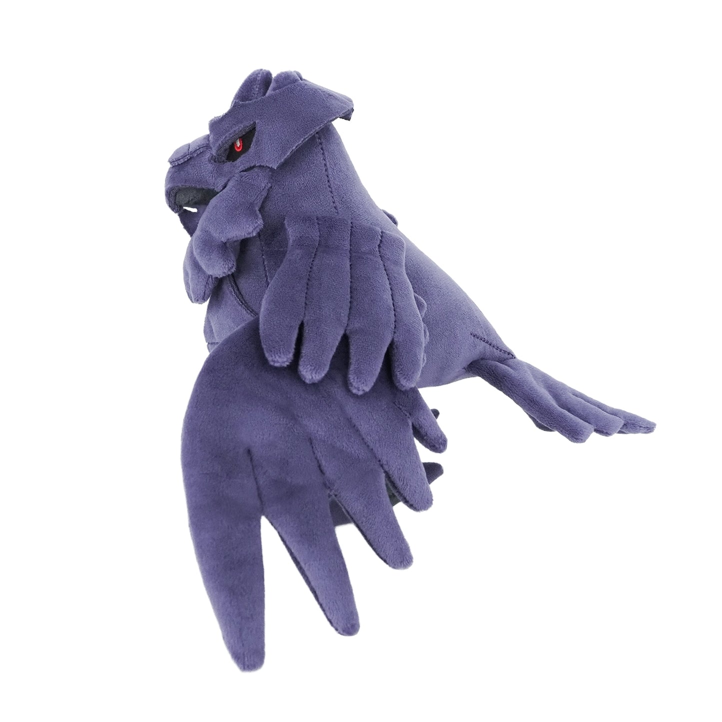 Pokemon All Star Collection Corviknight Plush