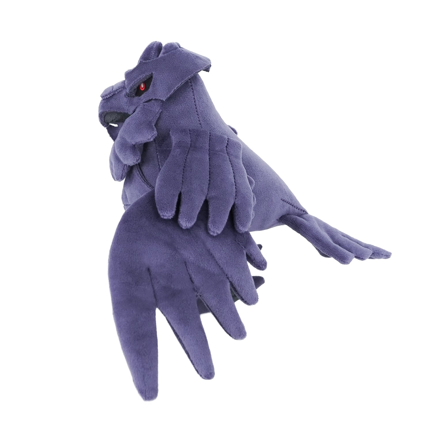Pokemon All Star Collection Corviknight Plush
