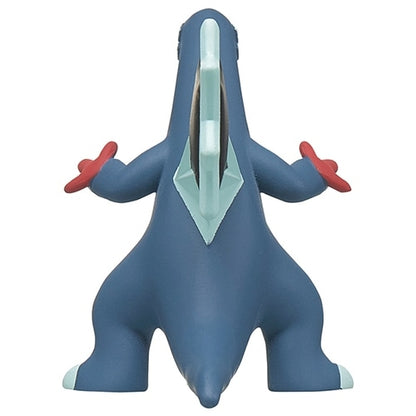Pokemon Baxcalibur Moncolle Figur