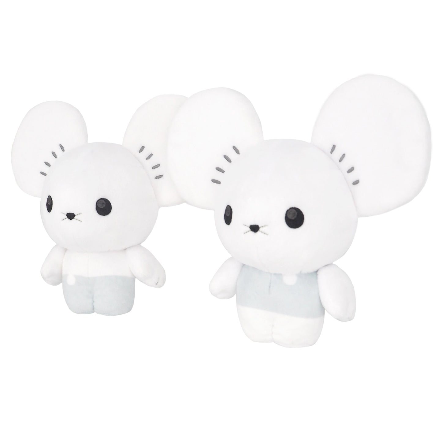 Pokemon All Star Collection Tandemaus Plush