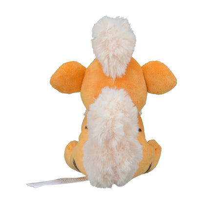 Pokemon Center Japan Growlithe Plush