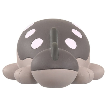Pokemon Clodsire Moncolle Figur