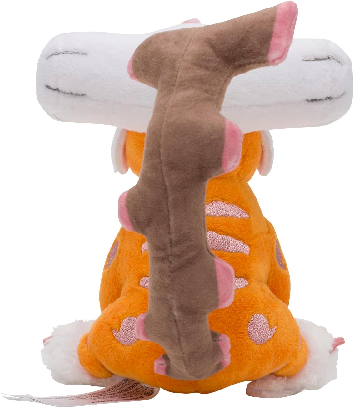 Pokemon Center Japan Original Landorus Plush