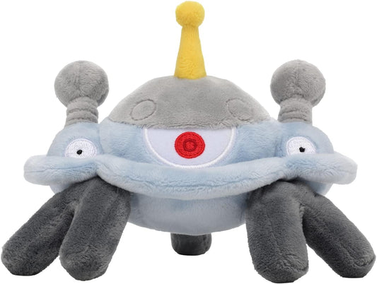 Pokemon Center Japan Original Magnezone Plush
