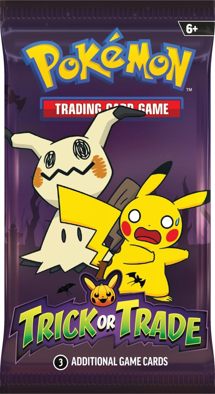 Alt Pokemon – kort, bamser og figurer | Pokestore