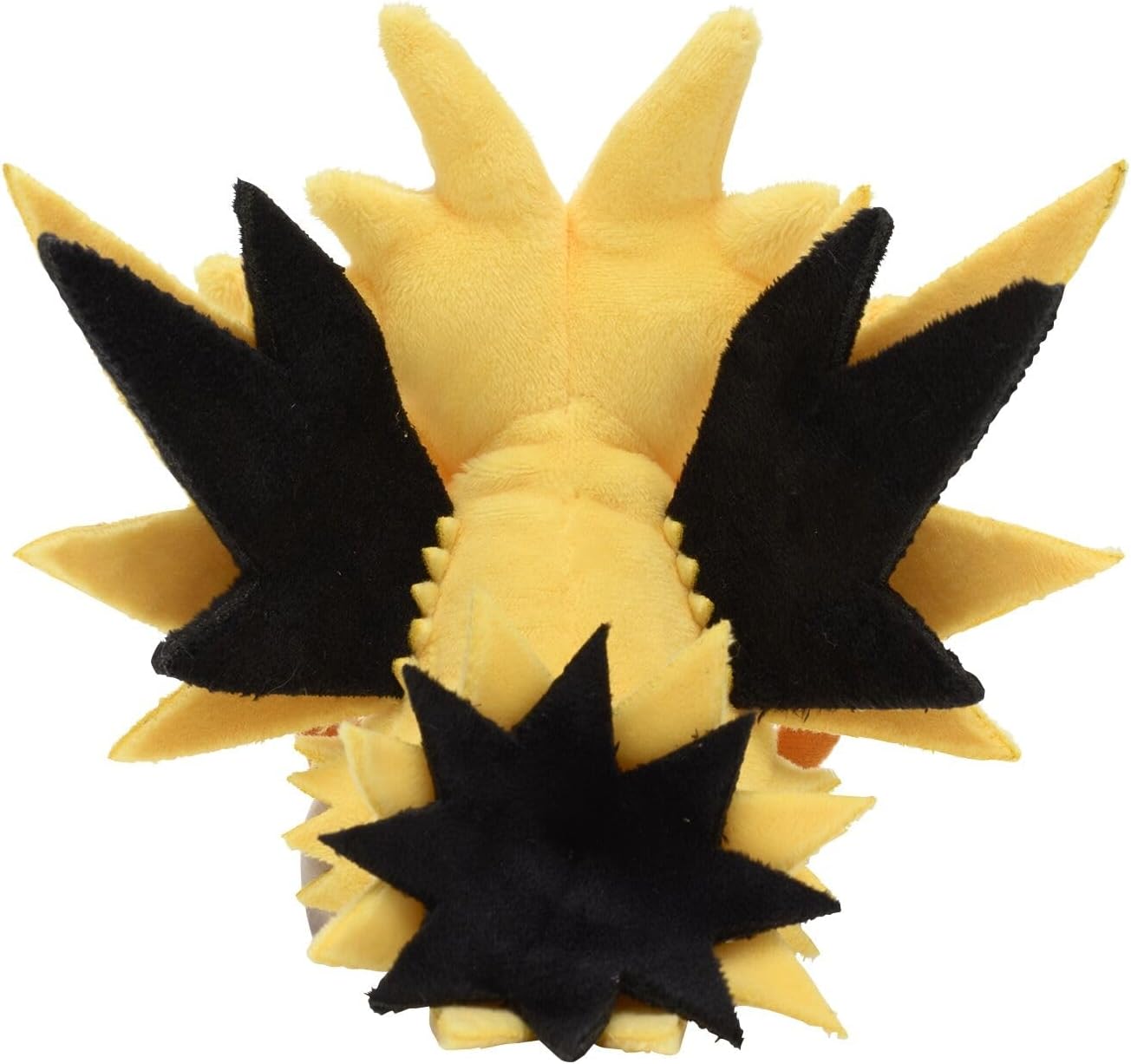 Pokemon Center Japan Original Zapdos Plush