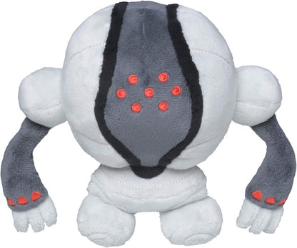 Pokemon Center Japan Original Registeel Plush