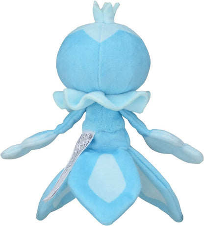 Pokemon Center Japan Original Frillish Plush