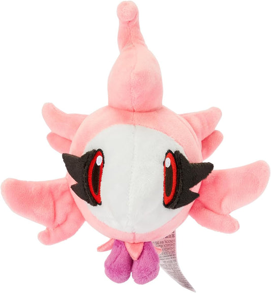 Pokemon Center Japan Original Spritzee Plush
