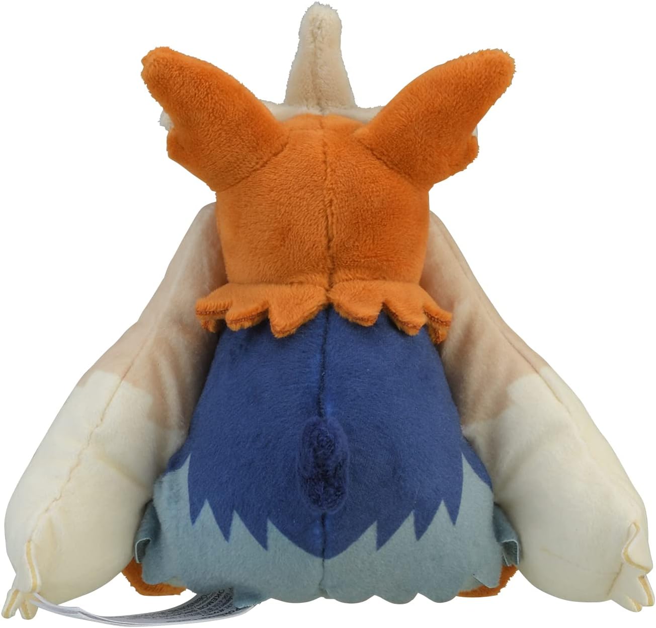 Pokemon Center Japan Original Stoutland Plush