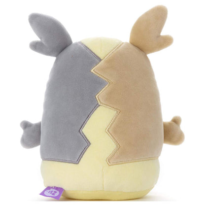 Pokemon Takara Tomy Sleeping Friends Morpeko Plush