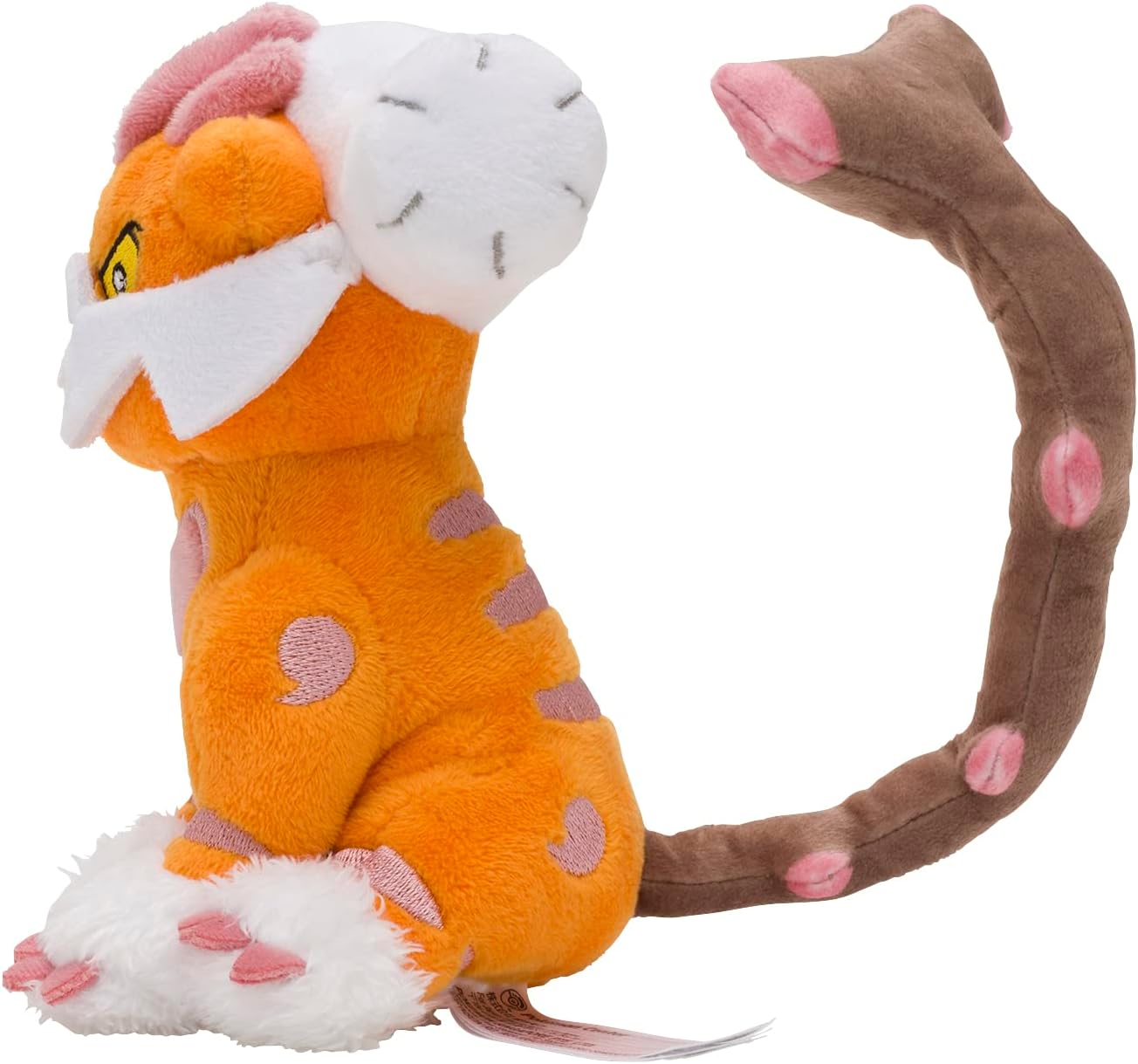 Pokemon Center Japan Original Landorus Plush