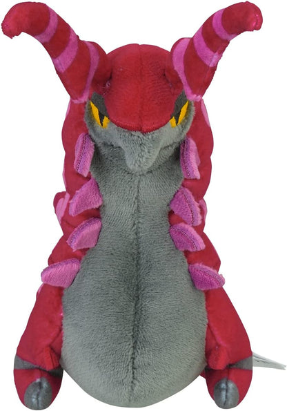 Pokemon Center Japan Original Scolipede Plush