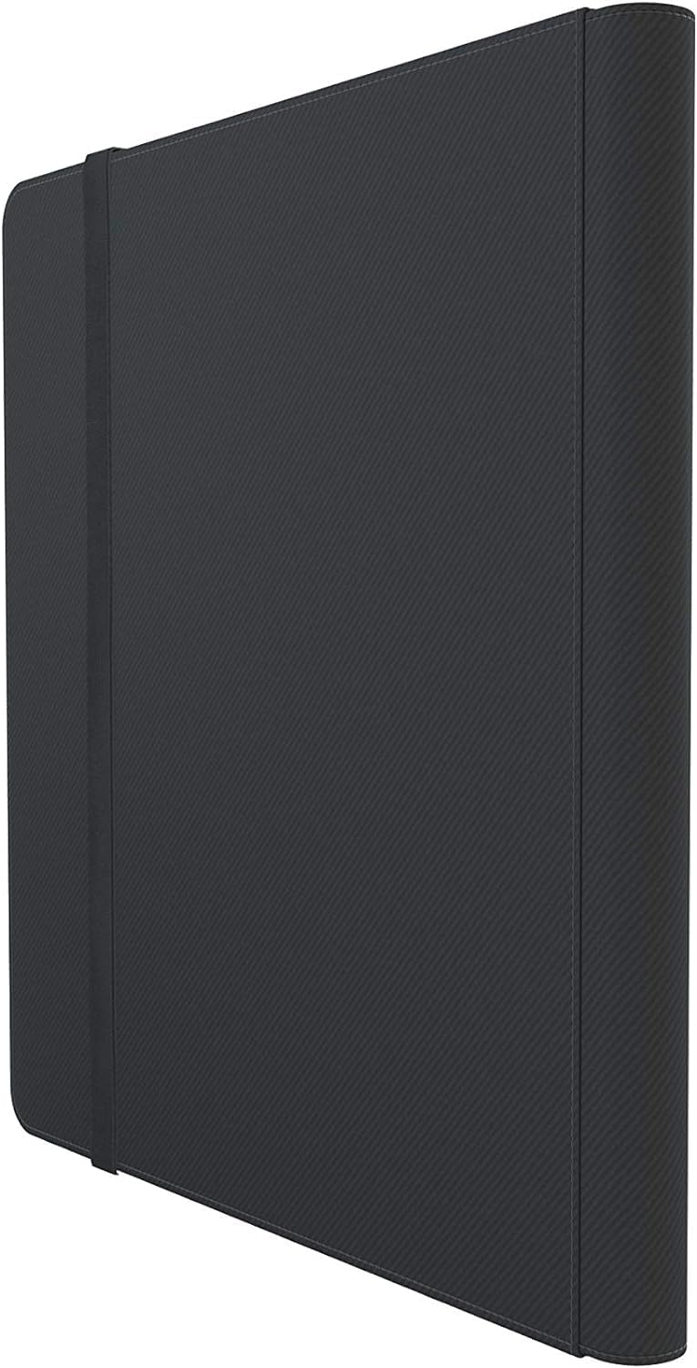 Gamegenic Prime 24-Pocket Album